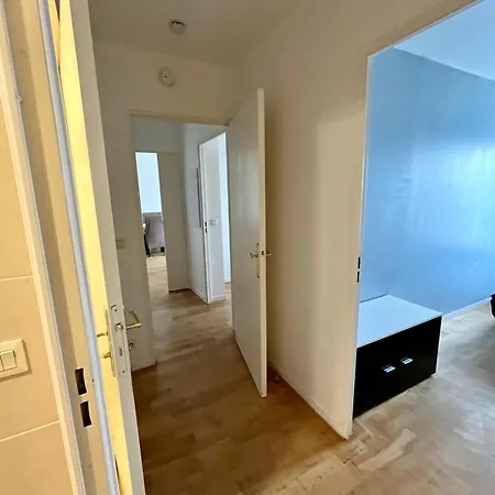 Apartamento Vue Tour Eiffel - Metro - Wifi - Parking - Terrasse - Dream Host Saint-Denis  Exterior foto